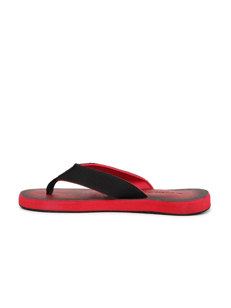 Men Paragon Footwear Men S Stimulus Red Flip Flops Josephsneaker